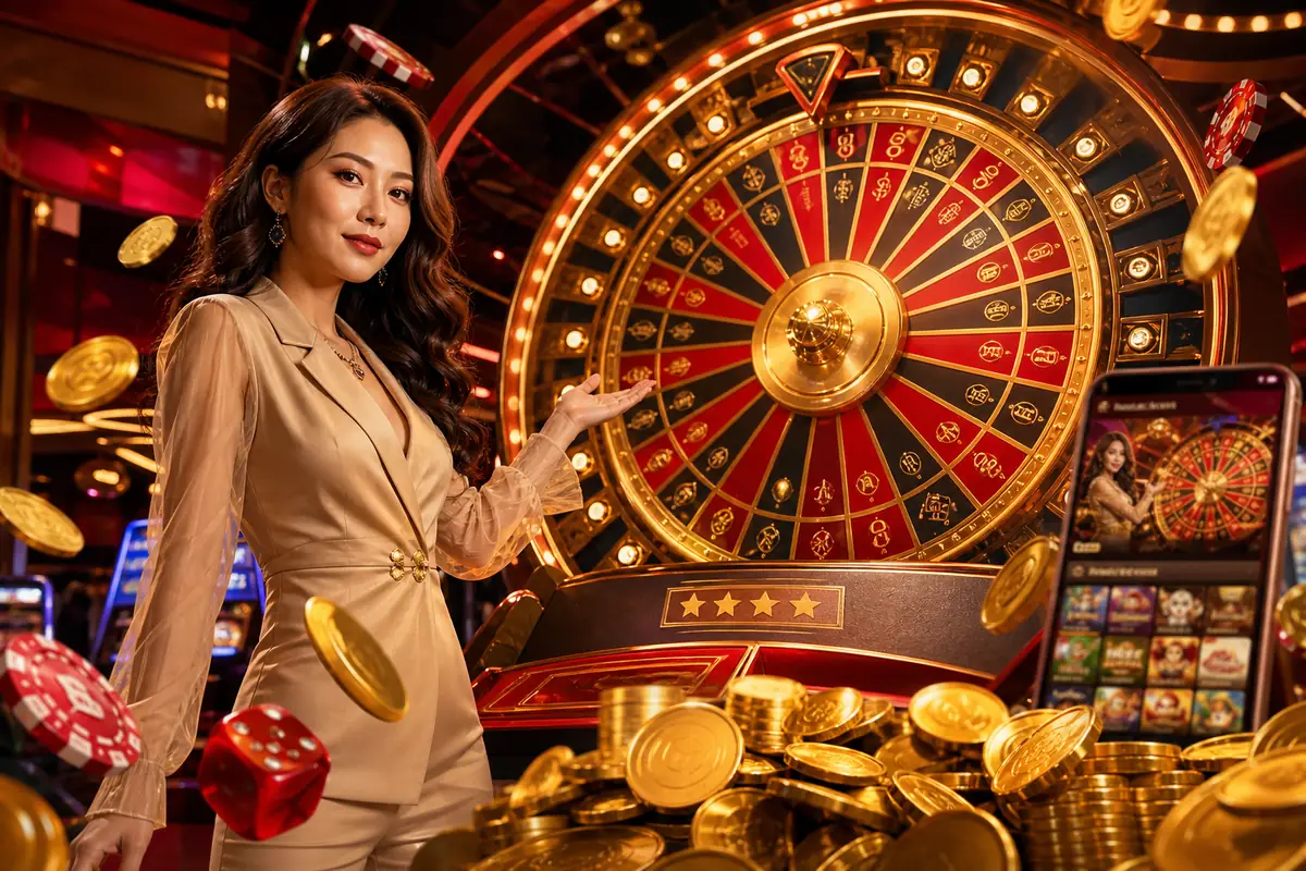 kstar99 bonus sambutan deposit pertama