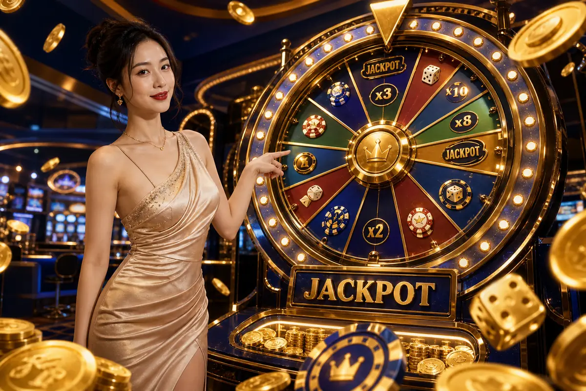 kstar99 deposit dompet digital Malaysia