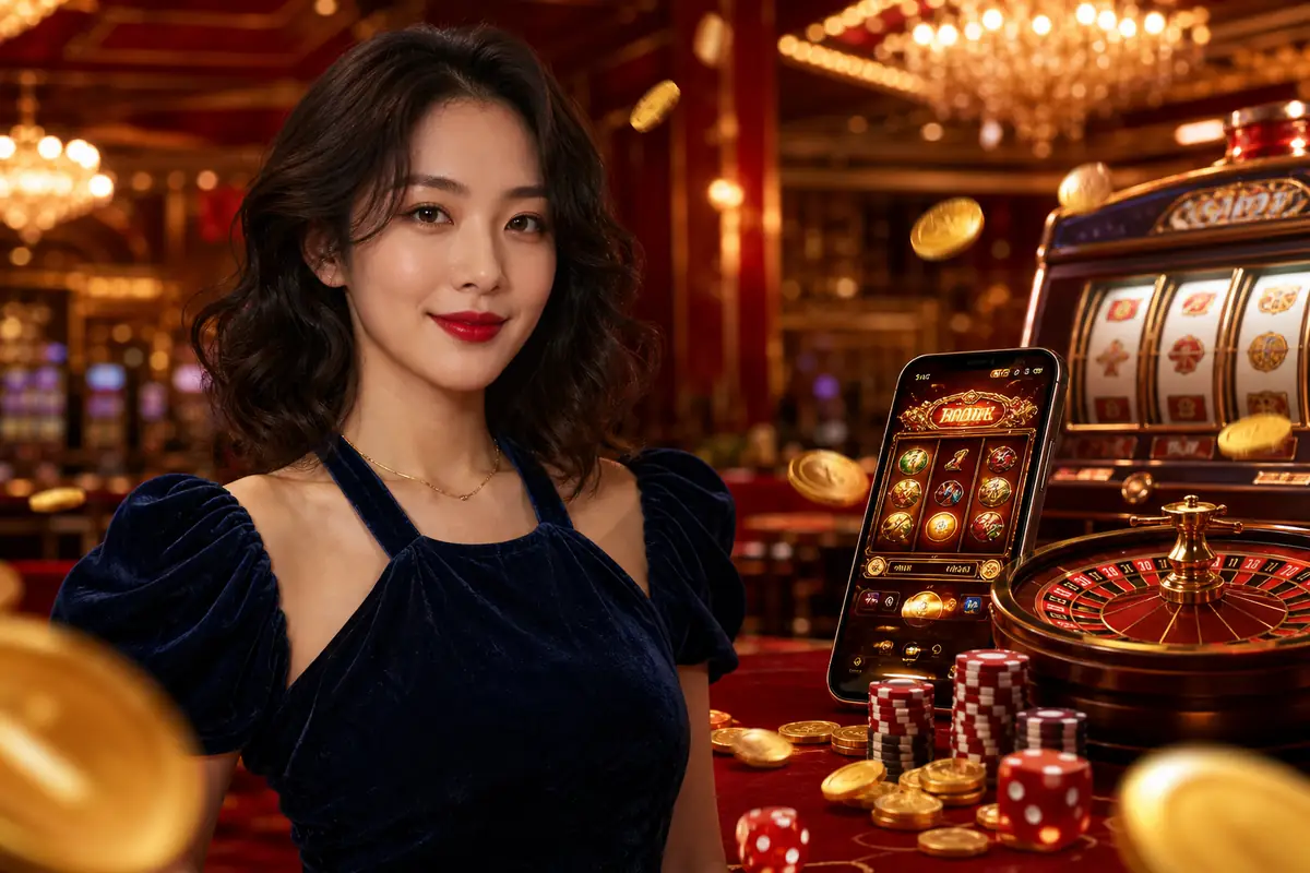 kstar99 langkah daftar akaun bermain