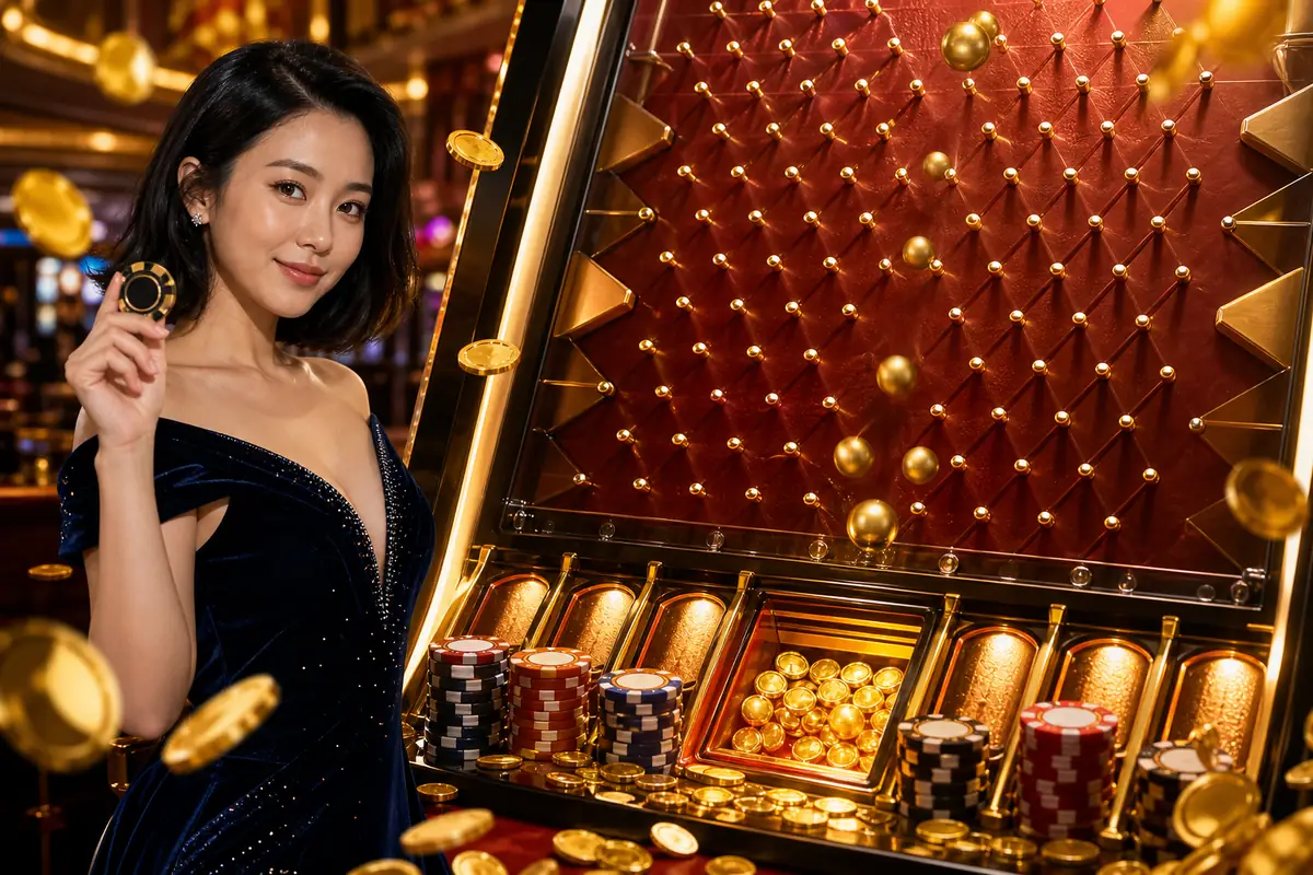 kstar99 jenama kasino online Malaysia